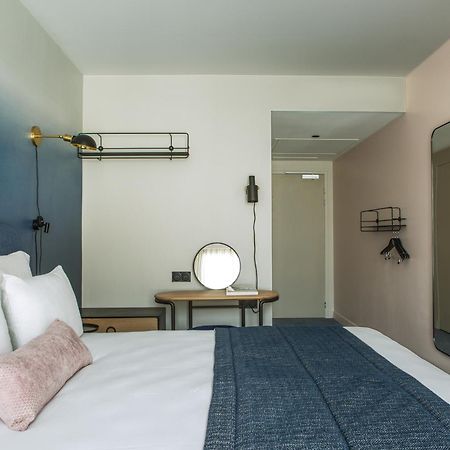 L'Imprimerie Hotel Clichy Ngoại thất bức ảnh