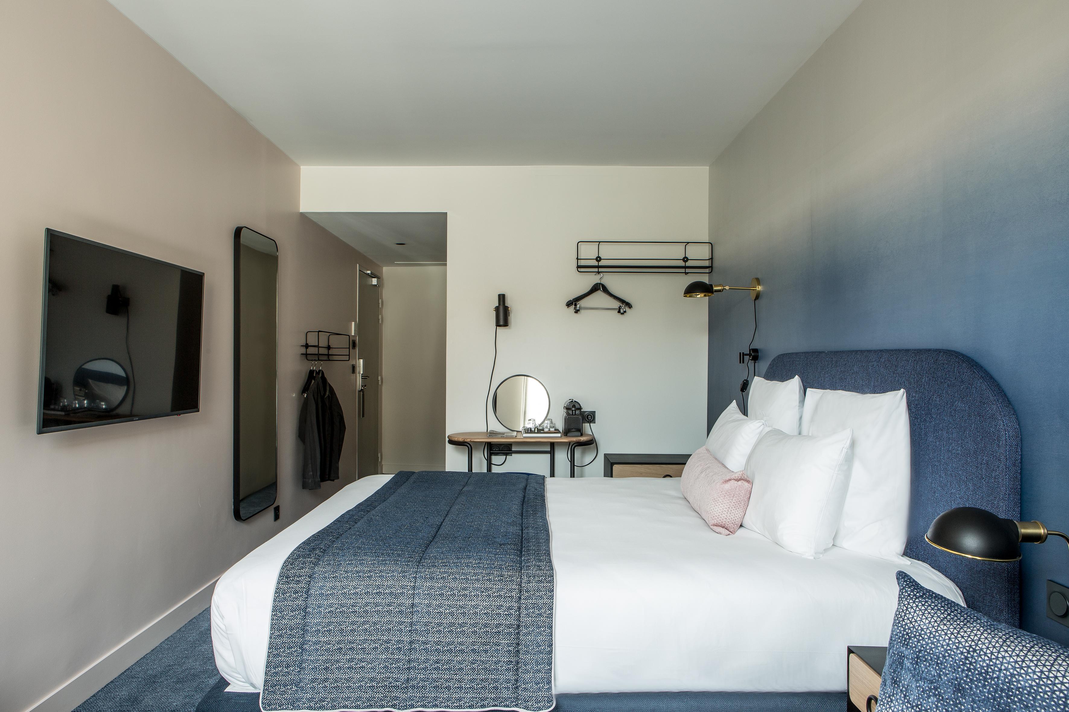 L'Imprimerie Hotel Clichy Ngoại thất bức ảnh