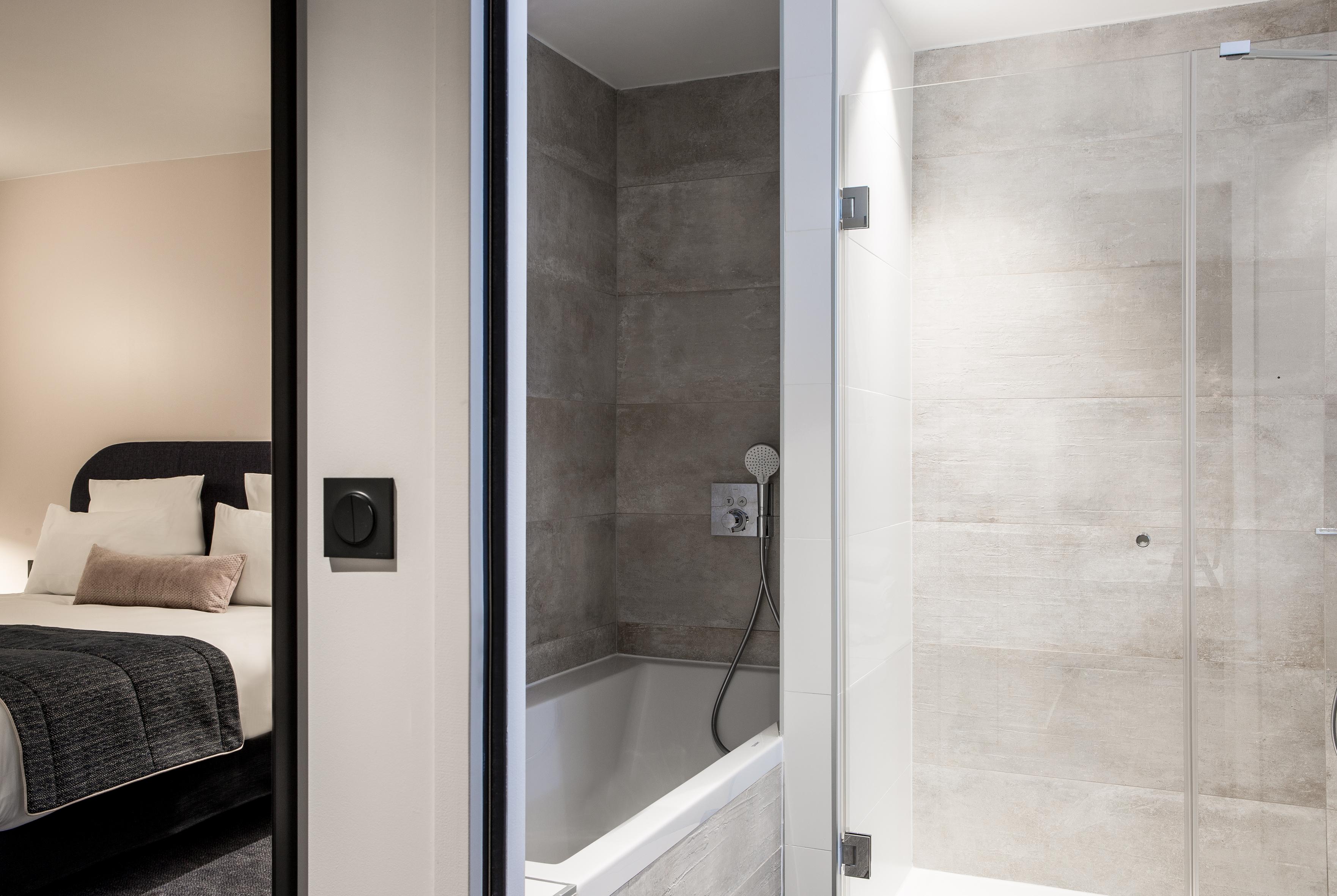L'Imprimerie Hotel Clichy Ngoại thất bức ảnh