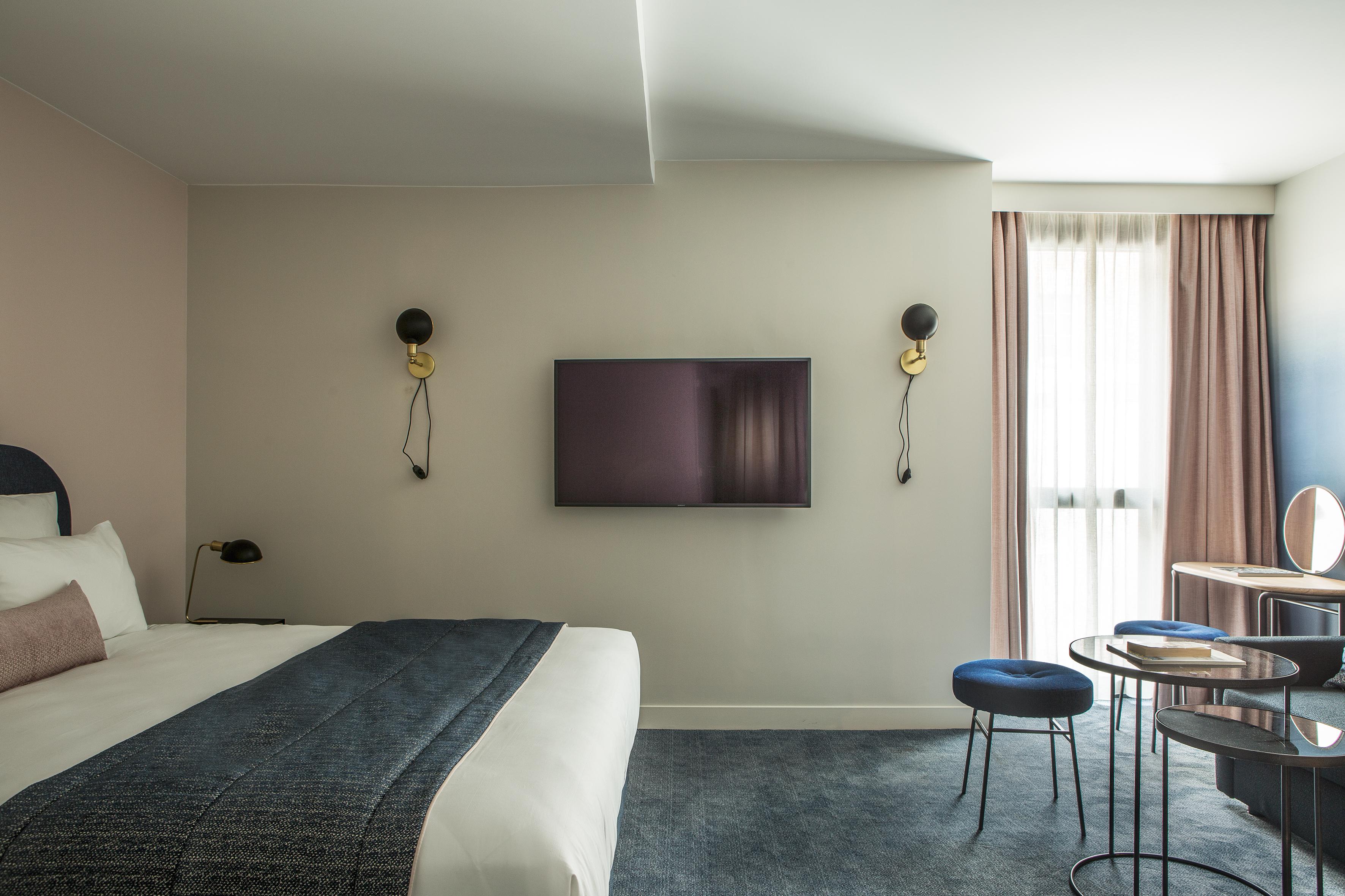L'Imprimerie Hotel Clichy Ngoại thất bức ảnh