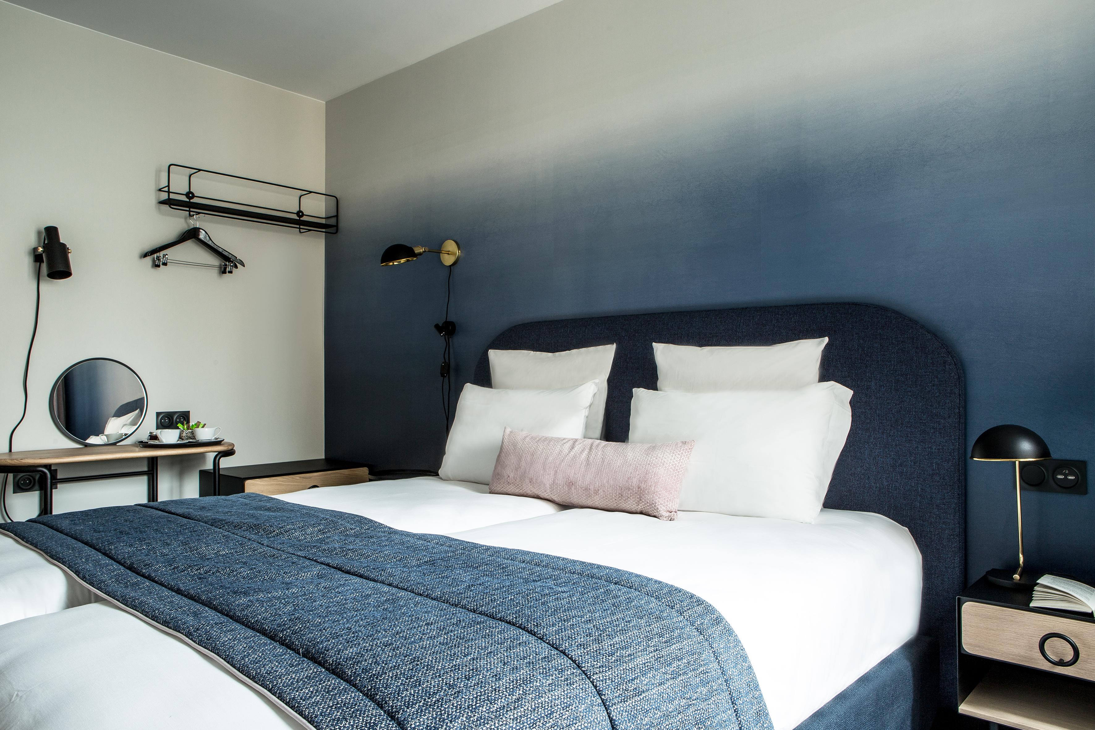 L'Imprimerie Hotel Clichy Ngoại thất bức ảnh