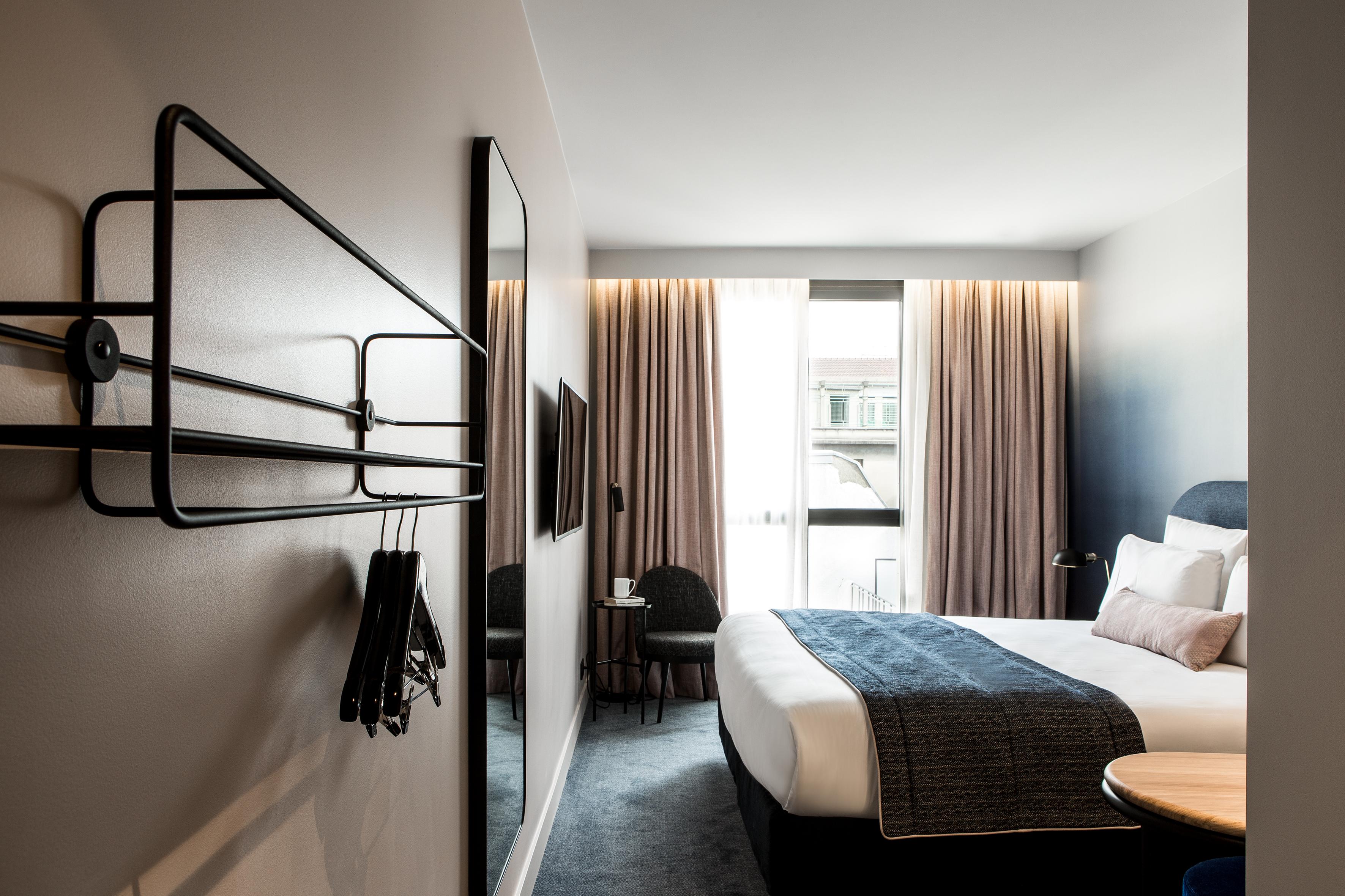L'Imprimerie Hotel Clichy Ngoại thất bức ảnh