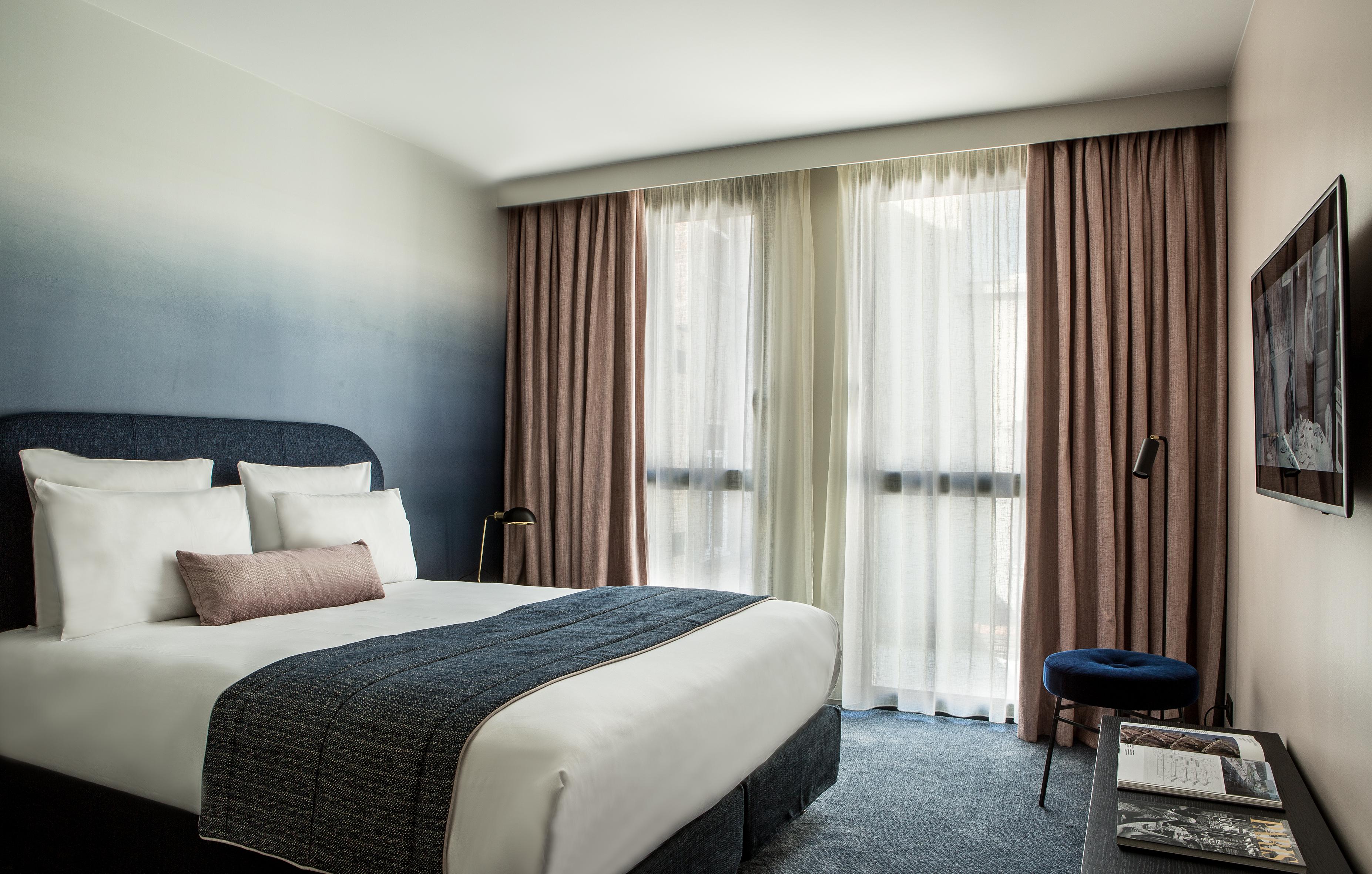 L'Imprimerie Hotel Clichy Ngoại thất bức ảnh