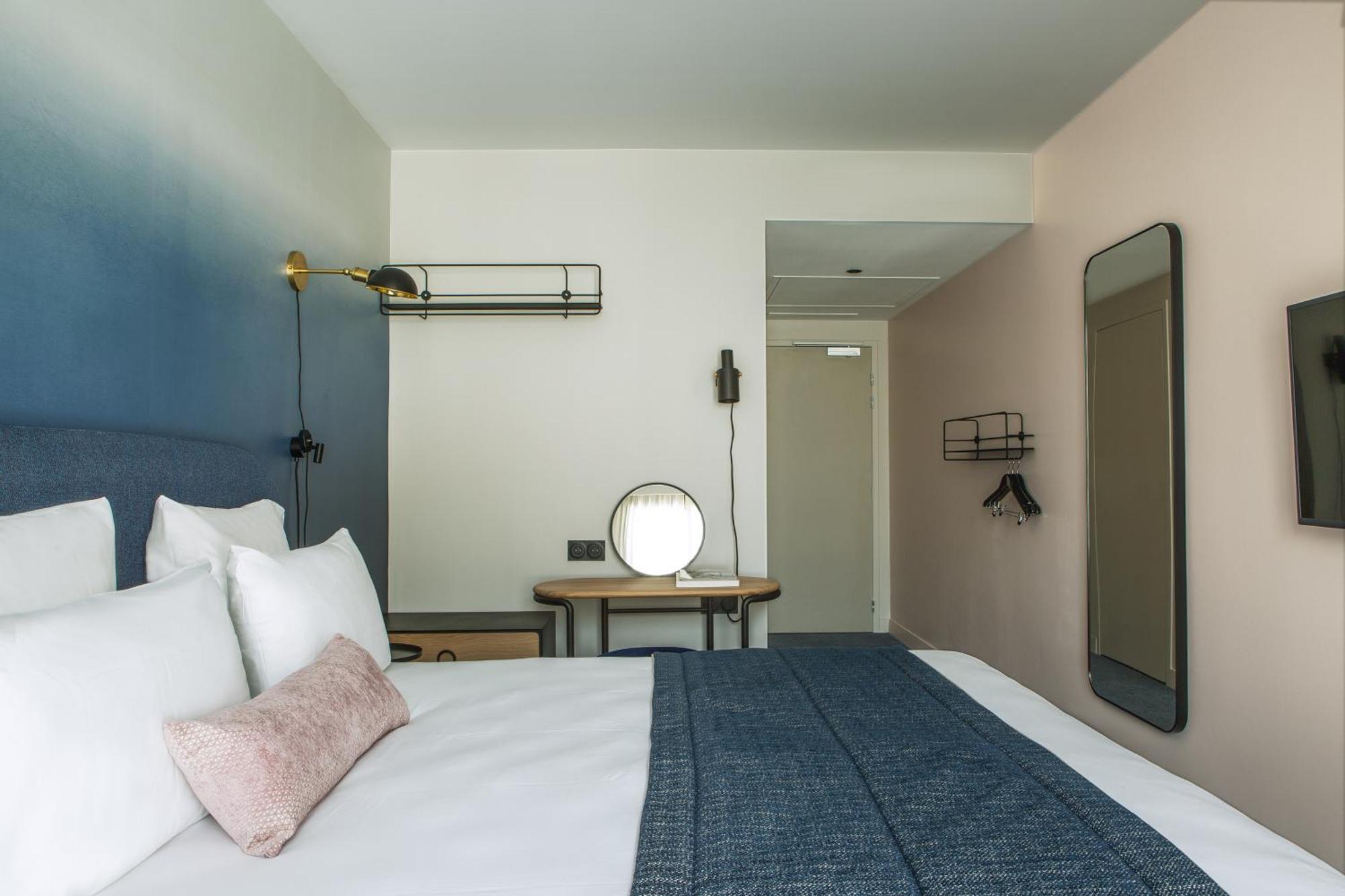 L'Imprimerie Hotel Clichy Ngoại thất bức ảnh