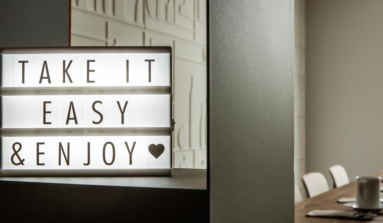 L'Imprimerie Hotel Clichy Ngoại thất bức ảnh