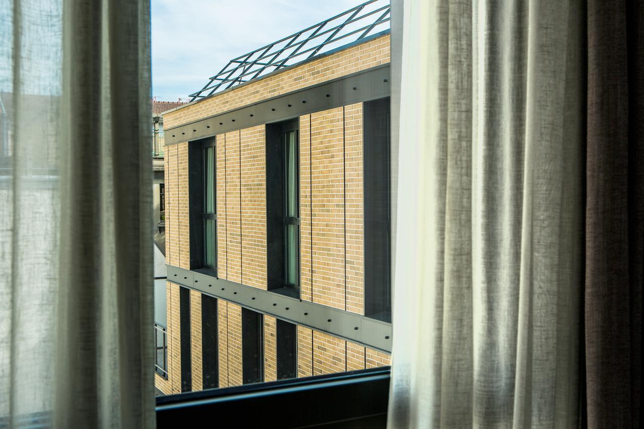 L'Imprimerie Hotel Clichy Ngoại thất bức ảnh