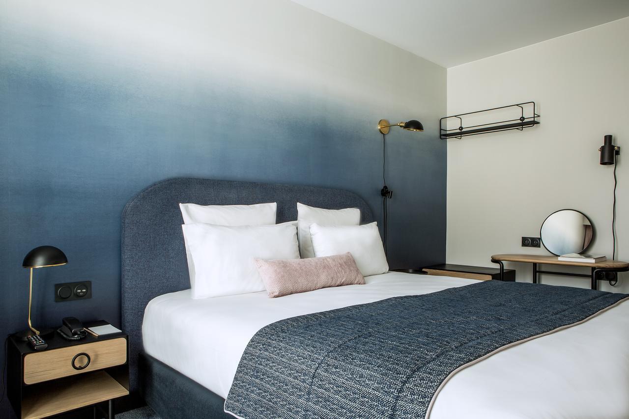 L'Imprimerie Hotel Clichy Ngoại thất bức ảnh