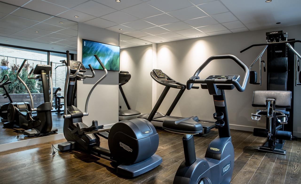 L'Imprimerie Hotel Clichy Ngoại thất bức ảnh