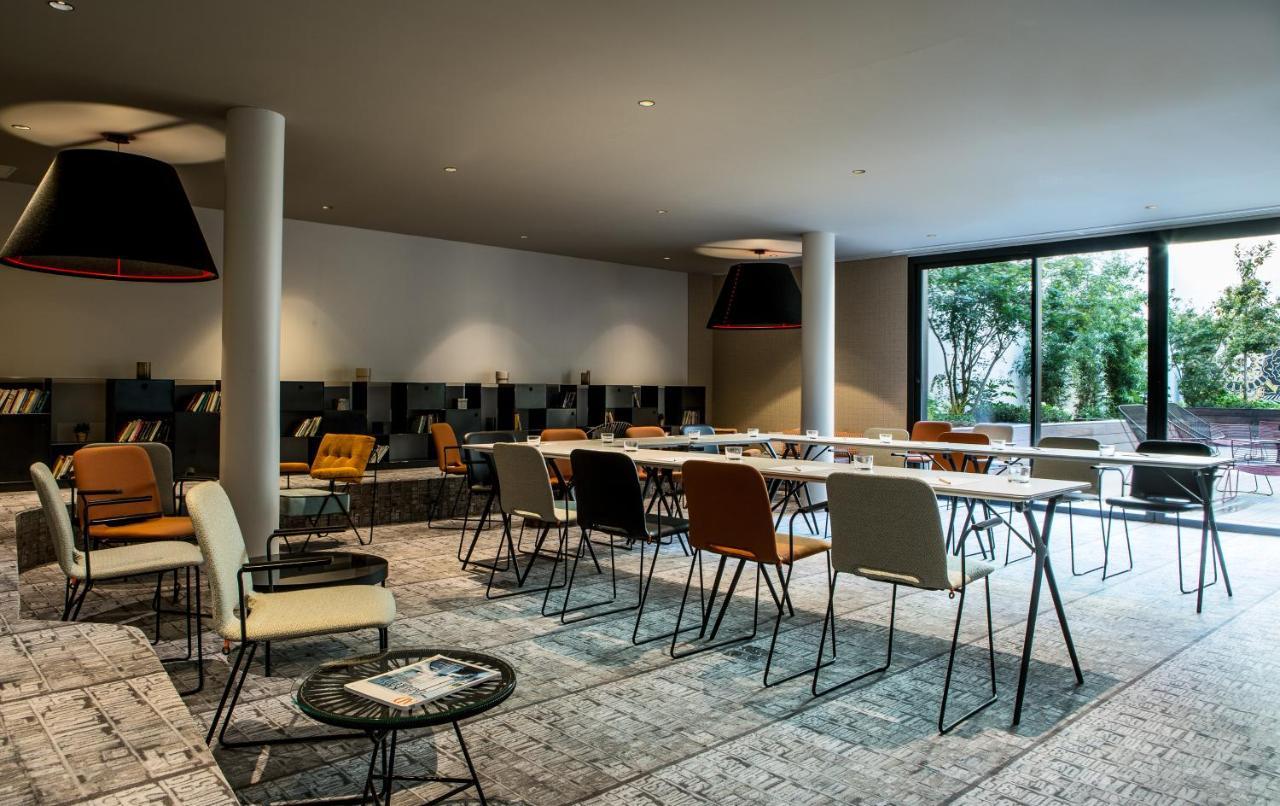 L'Imprimerie Hotel Clichy Ngoại thất bức ảnh